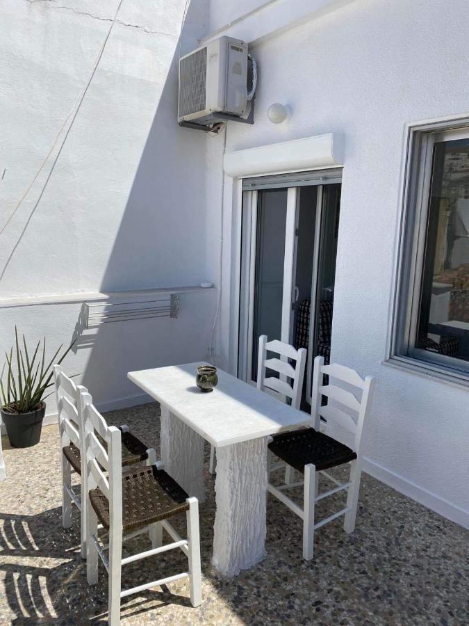 Porto Apartamento Hermópolis Exterior foto